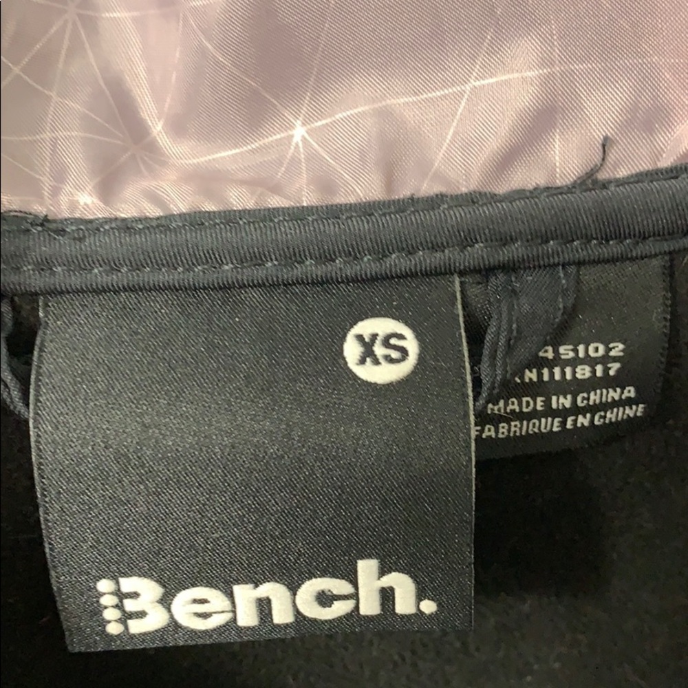 Bench fall jacket - Picture 2 of 2